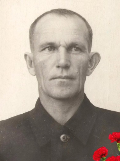 Кудрявцев Григорий Иванович