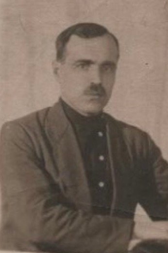 Дмитриев Алексей Степанович