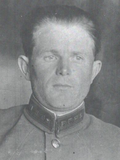 Иванов Михаил Александрович