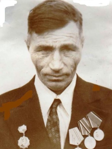 Давыдкин Дмитрий Владимирович