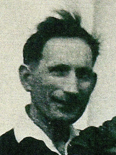 Анисимов Георгий Лукич