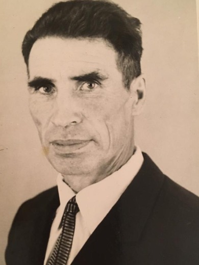 Нуриев Имам Кадраевич