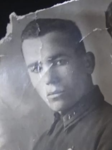 Парфенов Иван Никитович