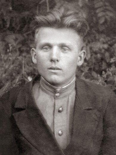 Величко Михаил Александрович