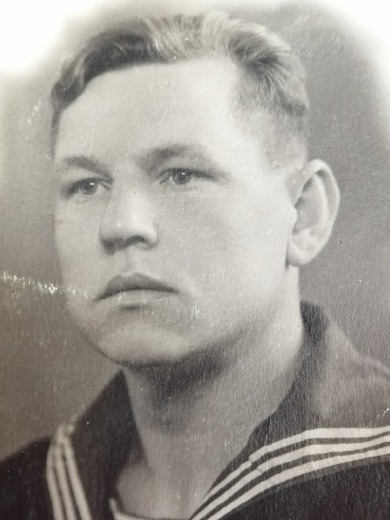 Березин Анатолий Николаевич