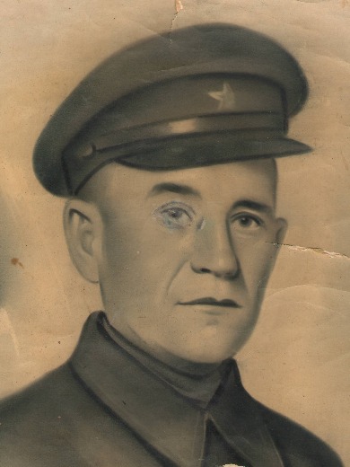 Сорокин Иван Никитович