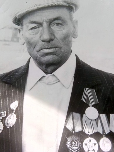 Жабота Максим Иванович