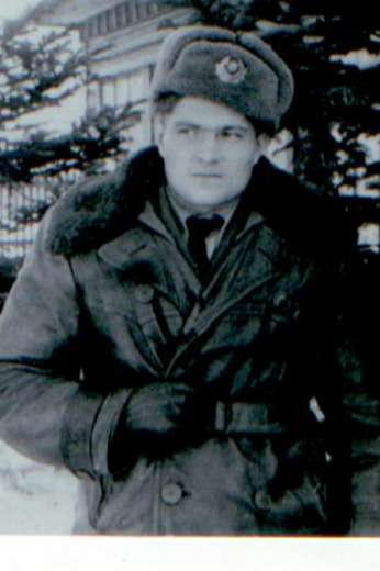 Евсеев Федор Павлович