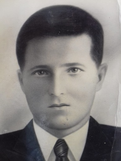 Ступаев Роман Михайлович