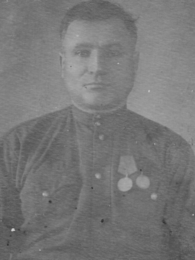 Белоконев Михаил Данилович