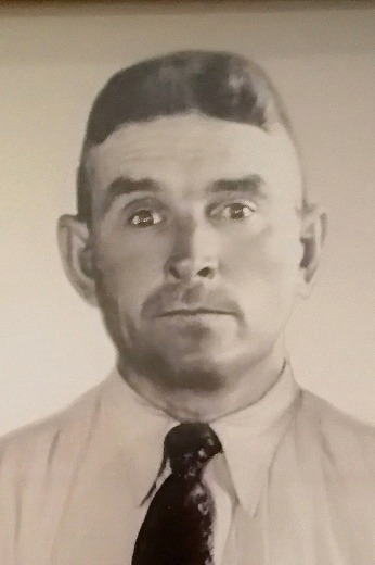 Николаев Павел Никифорович