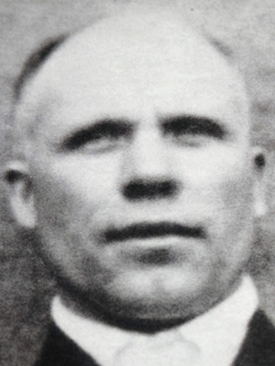 Князев Егор Федорович