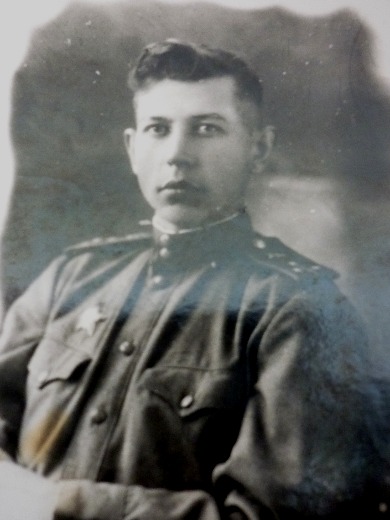 Шаталов Александр Тимофеевич