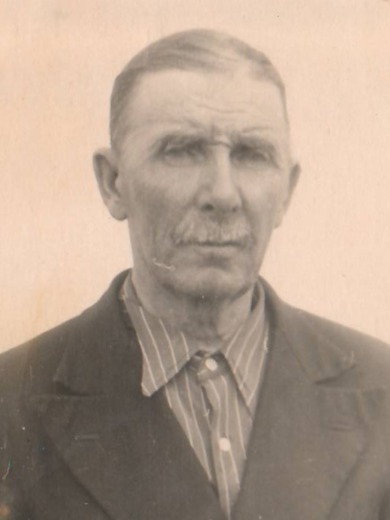 Целиков Фёдор Иванович