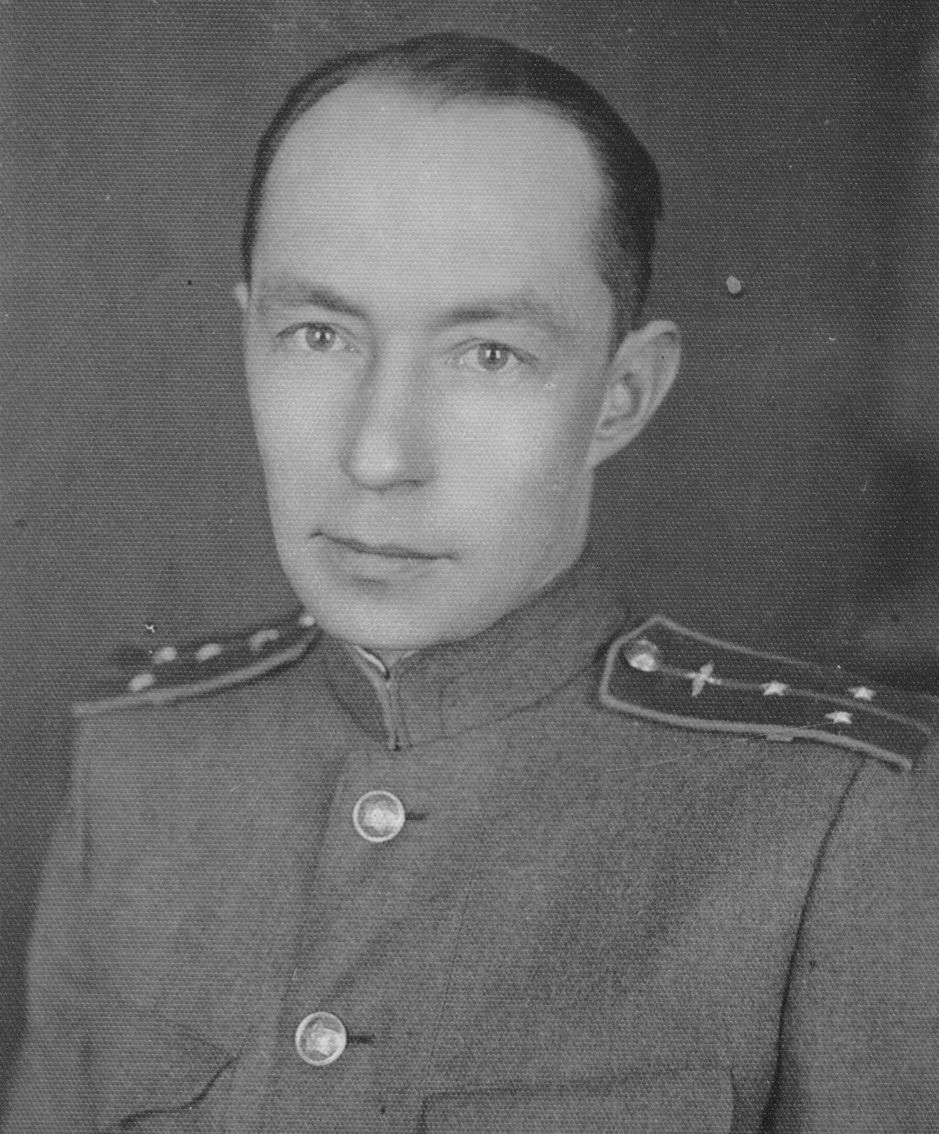 Киселев Василий Иванович