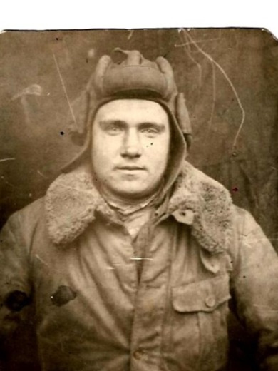 Ратников Николай Яковлевич