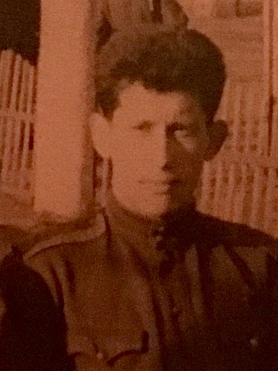 Чечетко Афанасий Павлович