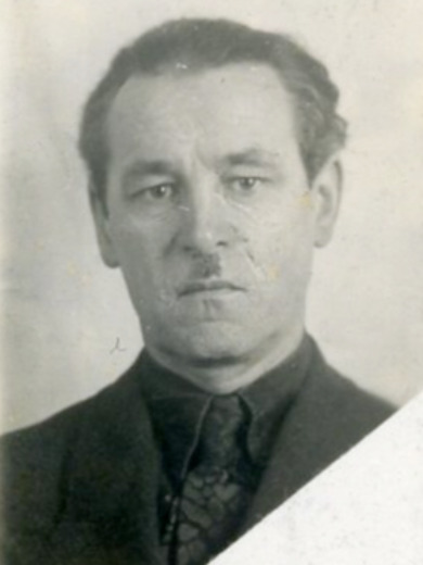 Стрельцов Борис Евгеньевич