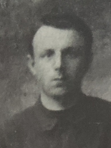 Шишкин Григорий Степанович