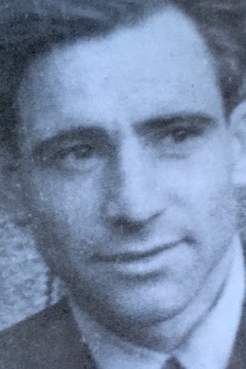 Назаров Степан Иванович