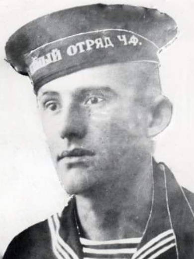 Янин Иван Яковлевич