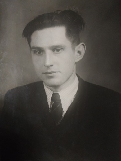 Грачев Владимир Ильич