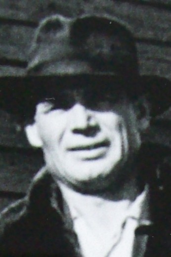 Малых Георгий Семенович