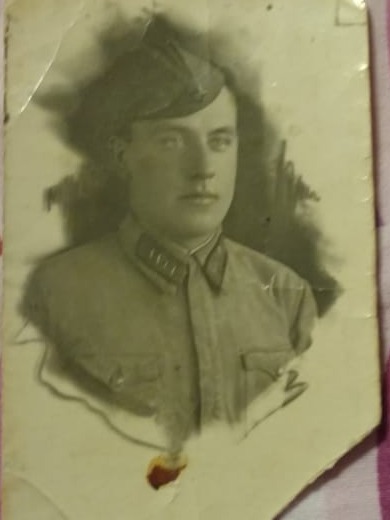 Гренер Юрий Александрович