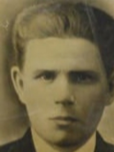 Суходолов Иван Семёнович