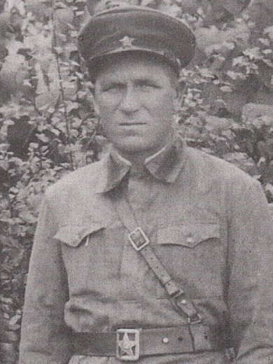 Димитренко Александр Иванович