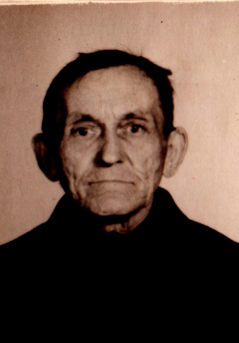 Саминов Иван Дмитриевич