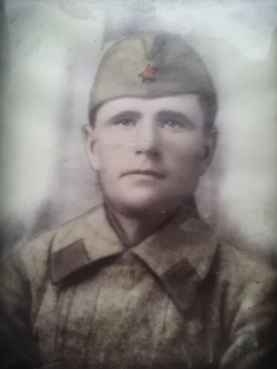 Прохода Михаил Парфентьевич