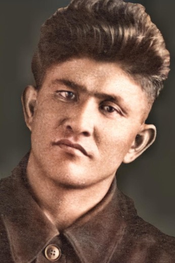 Алтаев Кулжабай Абуович