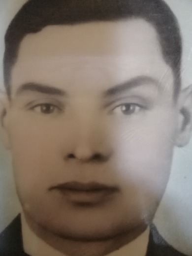 Островских Михаил Петрович