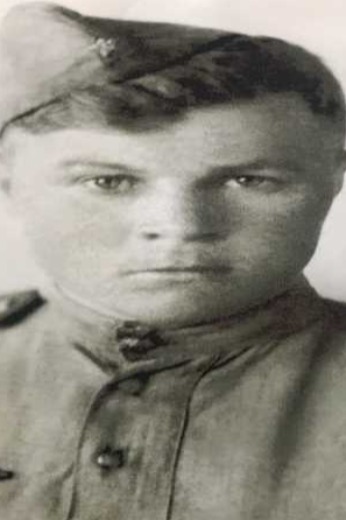 Куришов Пётр|Петр Семёнович|Семенович