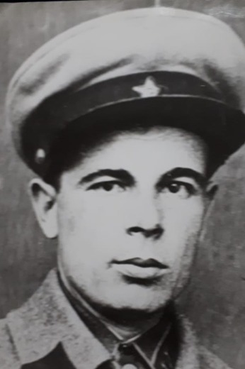 Волошин Иван Иосифович