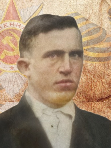 Шкодин Кузьма Петрович