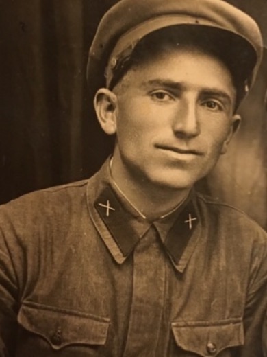 Баласанян Левон Петросович