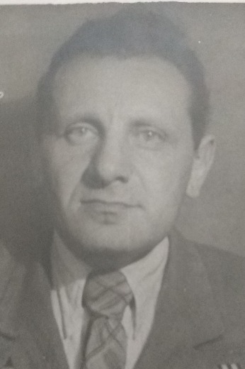 Боверман Иосиф Аронович