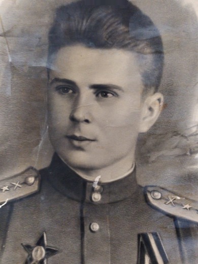 Пьянков Геннадий Иванович