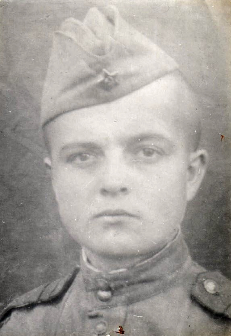 Львов Владимир Васильевич