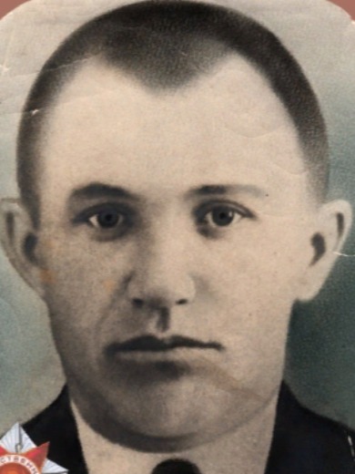 Румянцев Иван Григорьевич