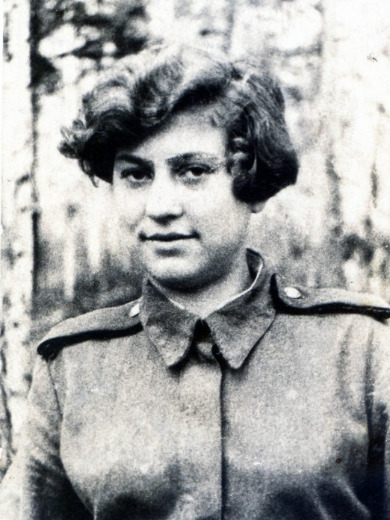 Платонова Ольга Ивановна