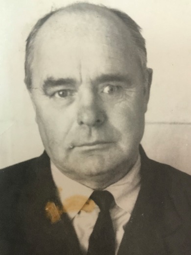 Руднев Михаил Иванович