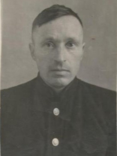 Румянцев Павел Аверьянович