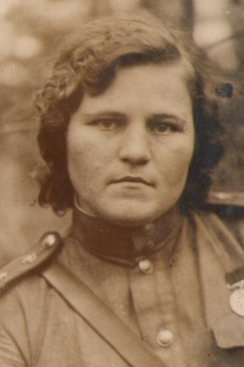 Савельева Нина Ивановна