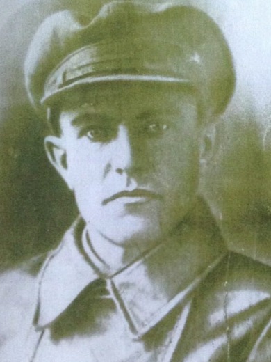 Бутков Михаил Васильевич