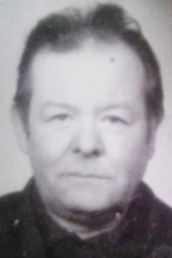 Михеев Михаил Григорьевич