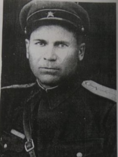 Таран Александр Алексеевич