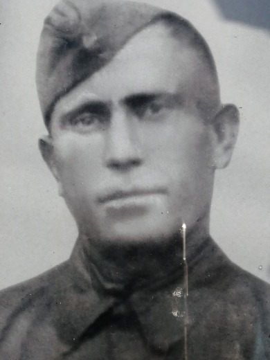 Агеев Иван Матвеевич